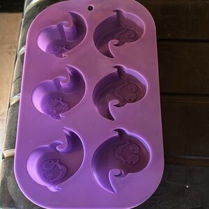 Silicone Molds
